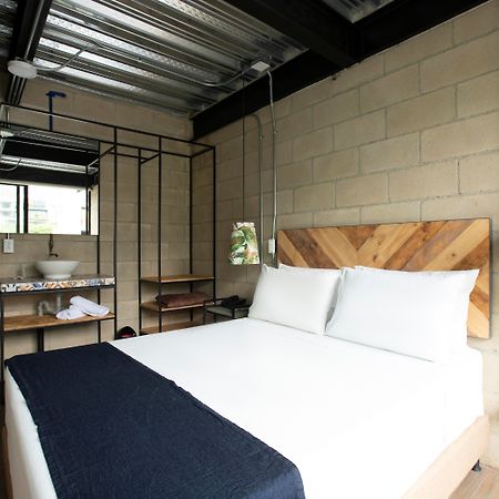 Hotel Lleras Park Concept Medellín Kültér fotó