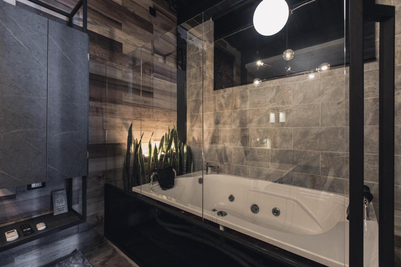 Hotel Lleras Park Concept Medellín Kültér fotó
