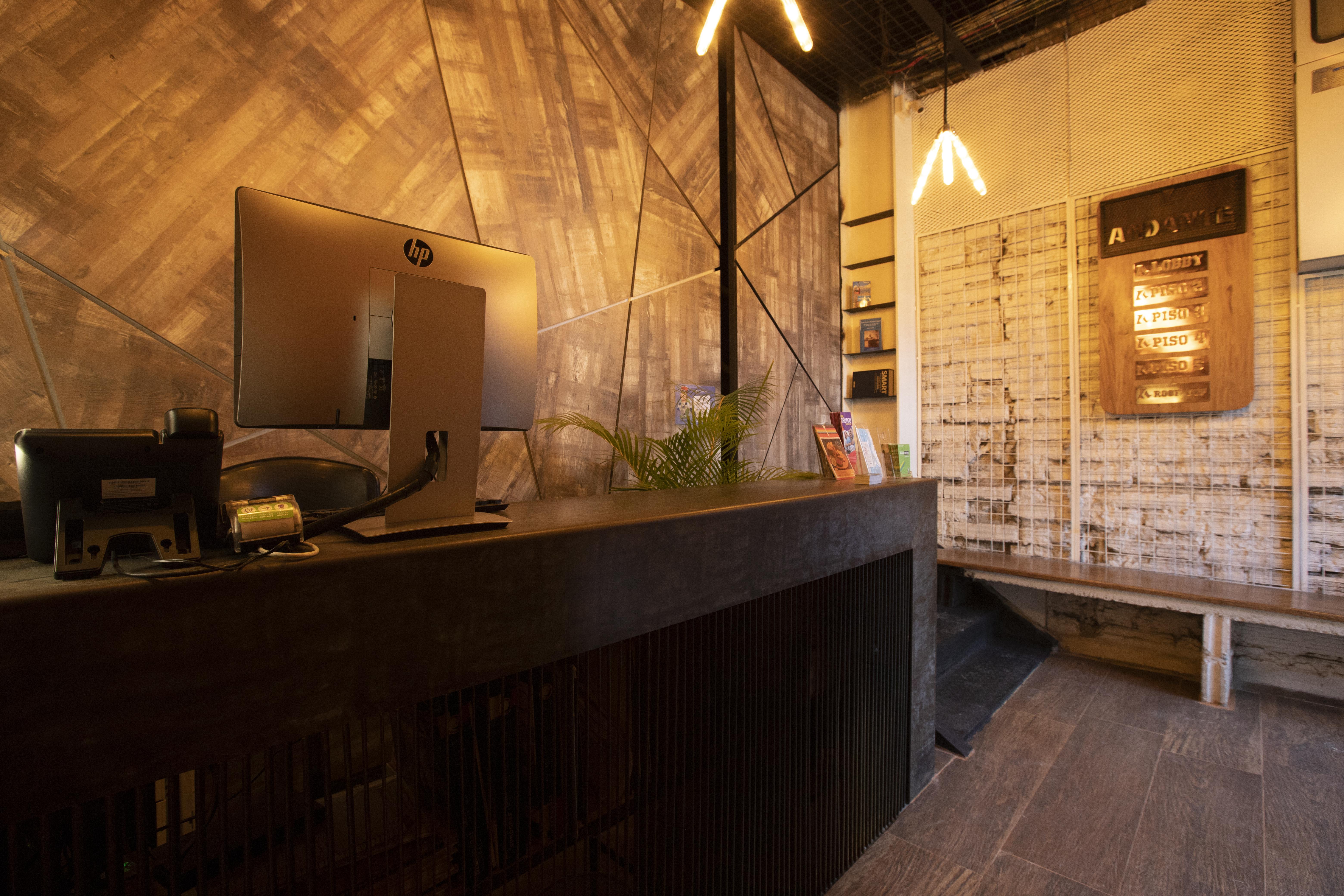 Hotel Lleras Park Concept Medellín Kültér fotó