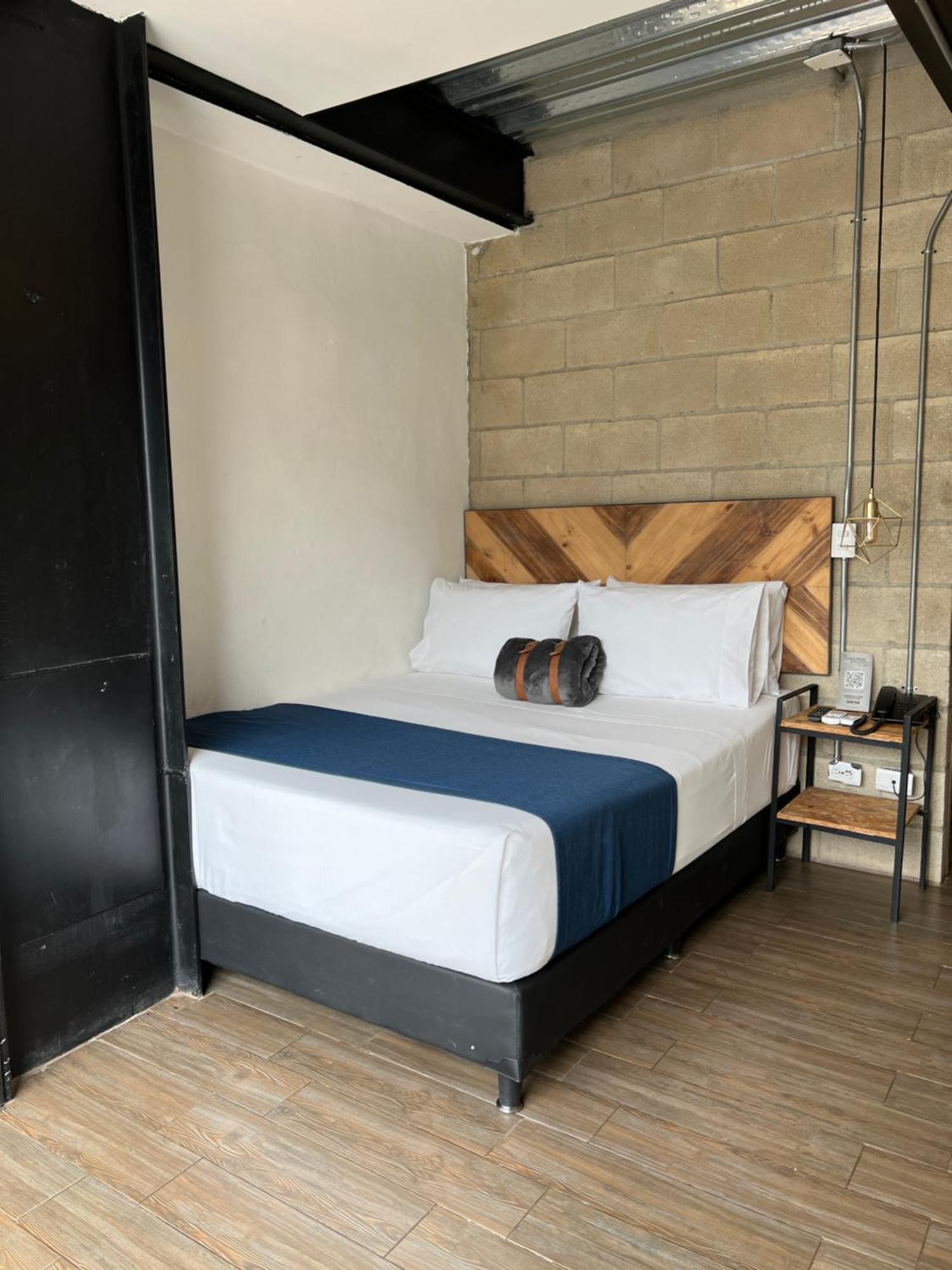 Hotel Lleras Park Concept Medellín Kültér fotó