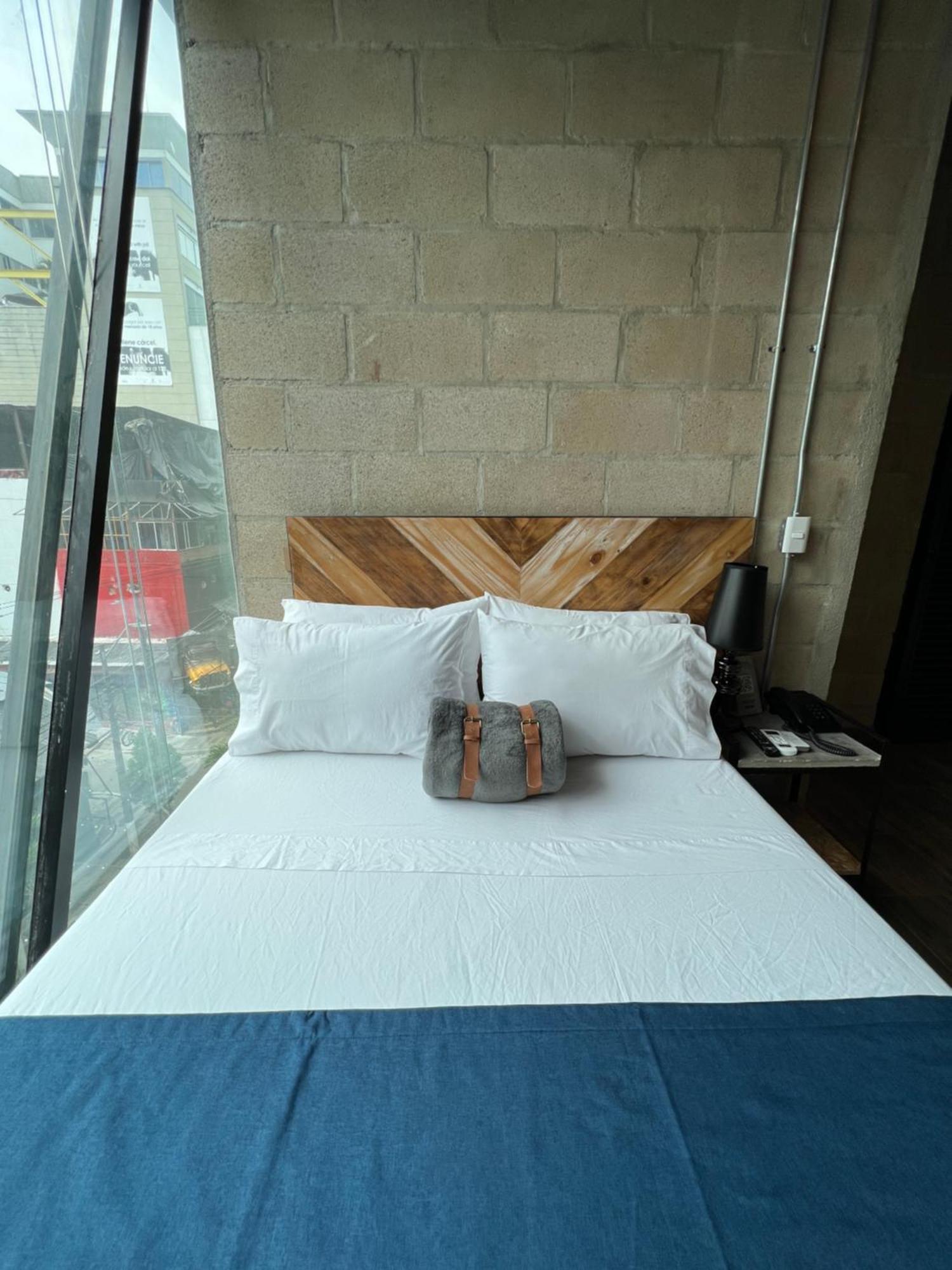 Hotel Lleras Park Concept Medellín Kültér fotó