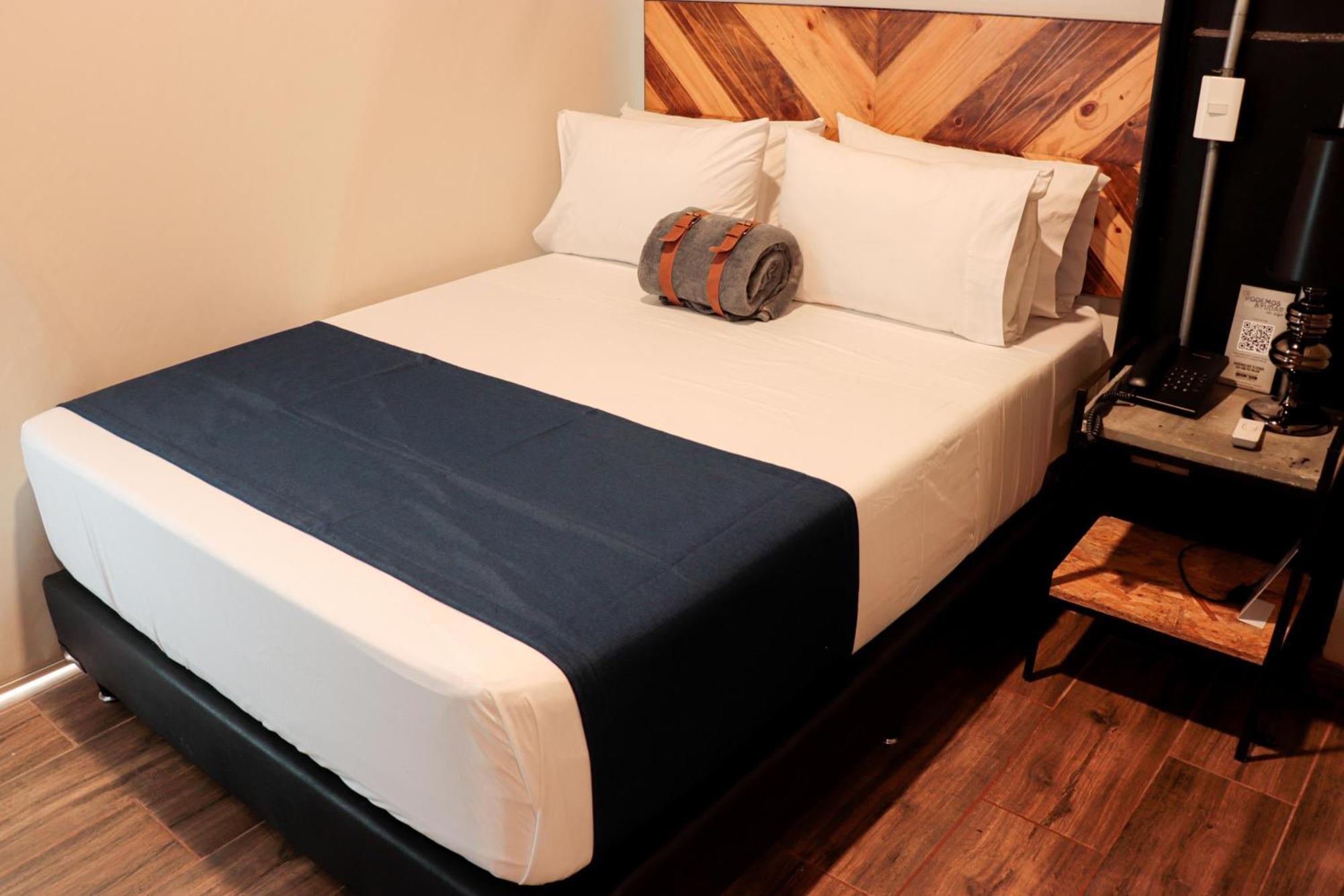 Hotel Lleras Park Concept Medellín Kültér fotó
