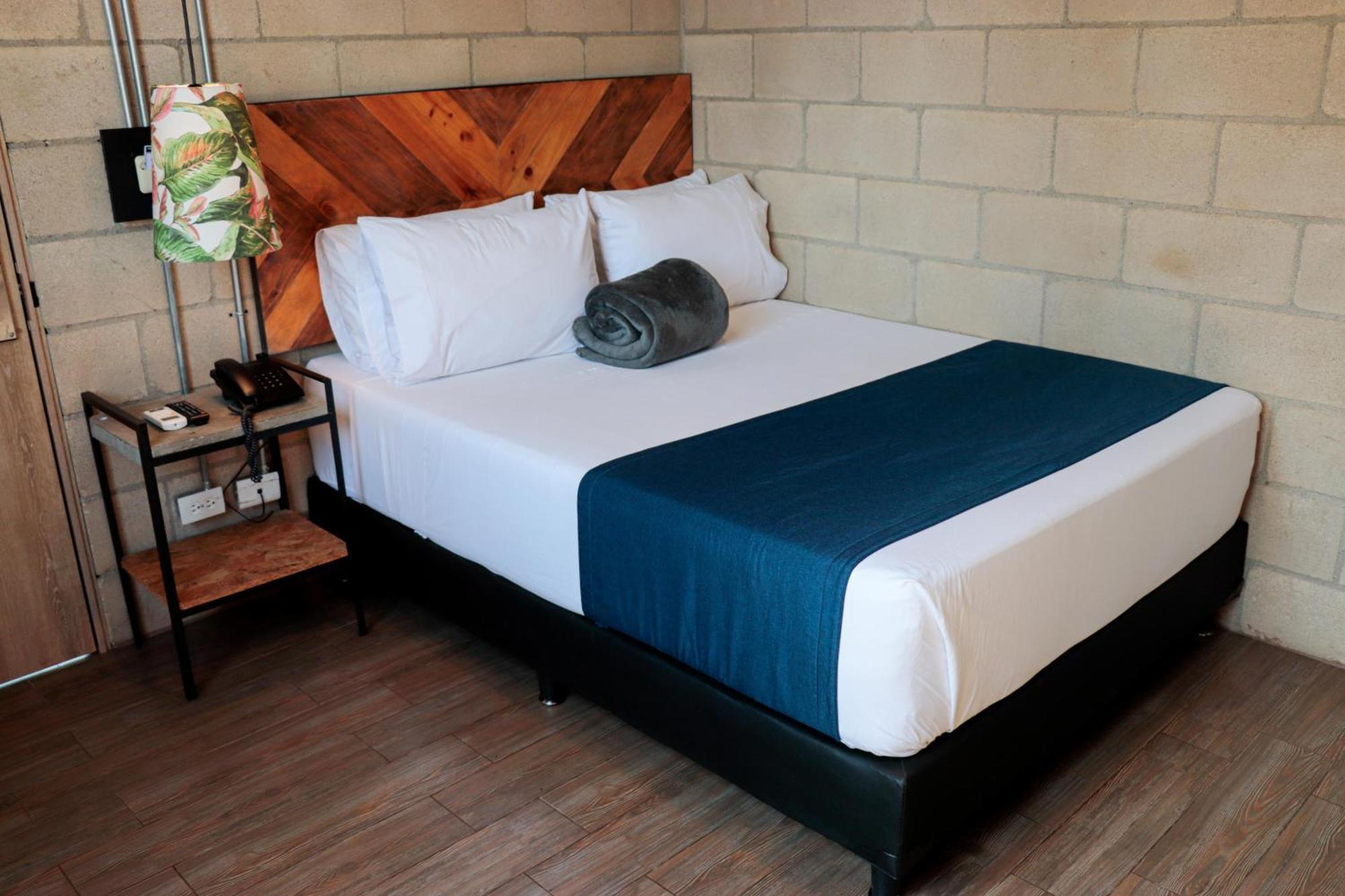 Hotel Lleras Park Concept Medellín Kültér fotó
