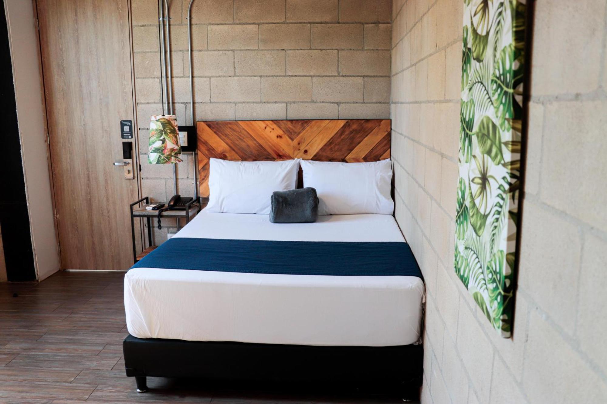 Hotel Lleras Park Concept Medellín Kültér fotó