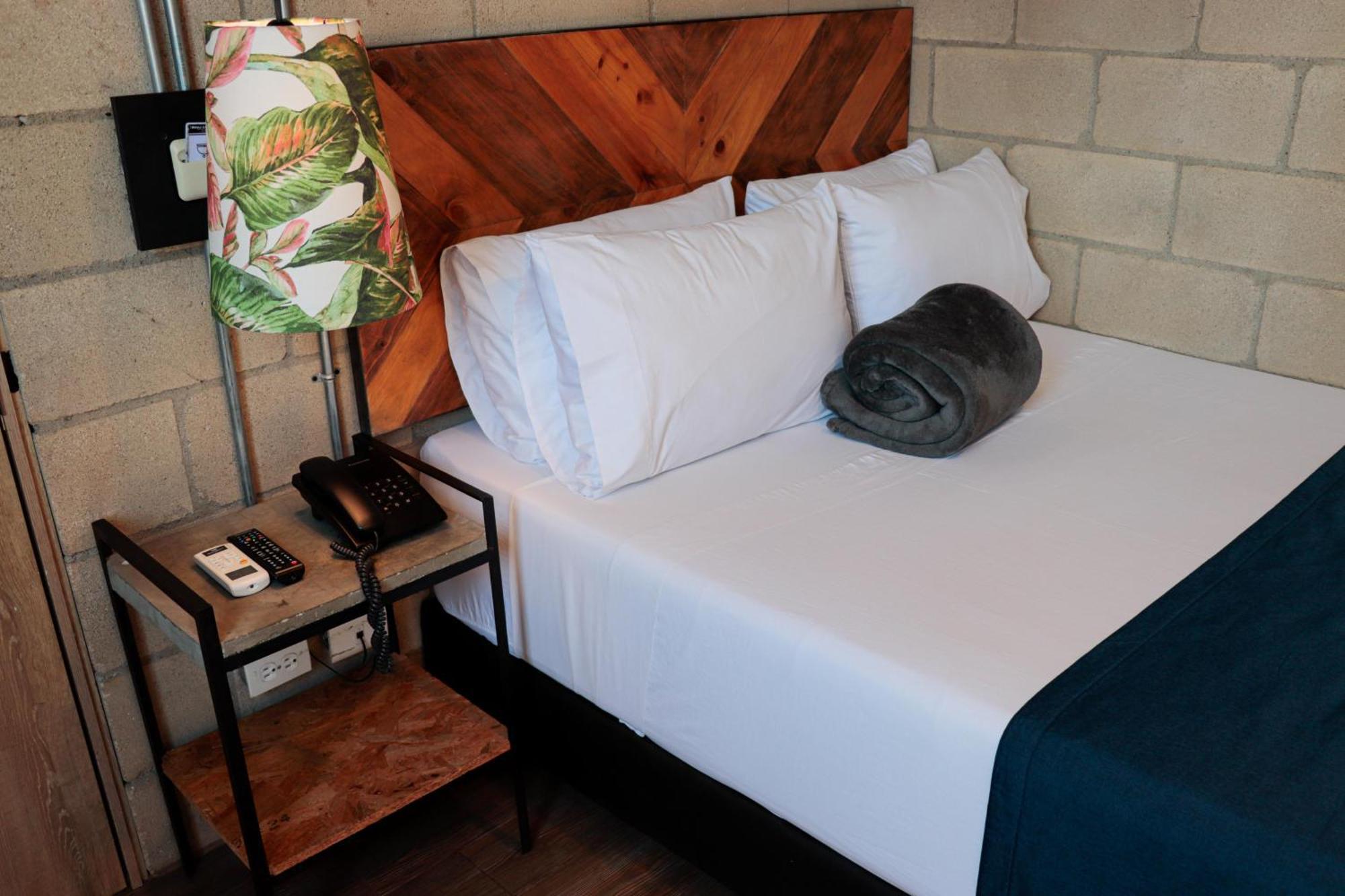 Hotel Lleras Park Concept Medellín Kültér fotó
