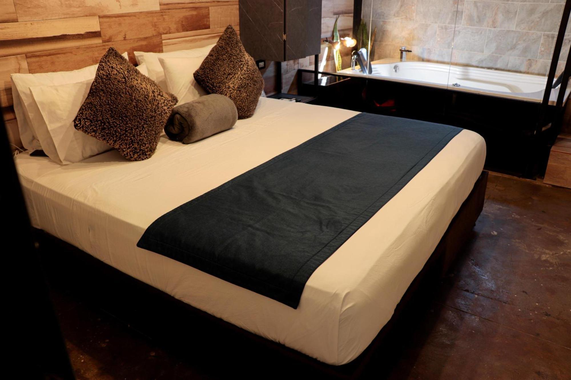 Hotel Lleras Park Concept Medellín Kültér fotó